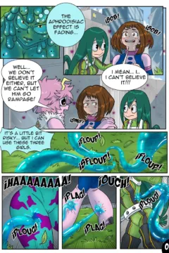 Animal Magnetism (4)