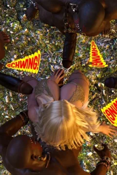 Anthropologist’s Dedication- Deranged Aristocrat (26)