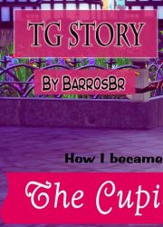 BarrosBR – How I Became the Cupid