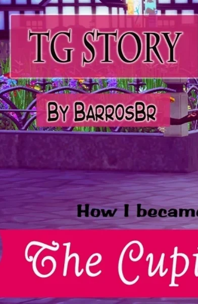 BarrosBR – How I Became the Cupid