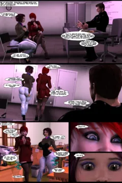 Batbabe Dimension 69 (14)