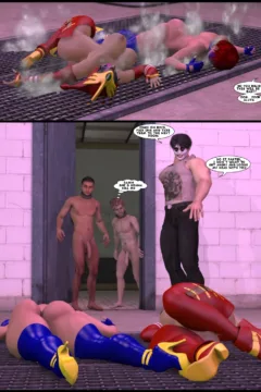 Batbabe Dimension 69 (29)