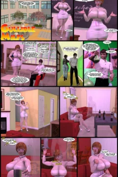 BatbabeUniverse- Gullible Milfs (13)