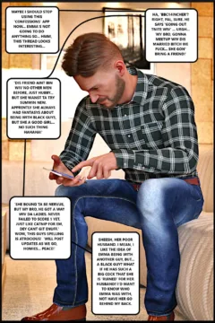 Be Careful What You Wish For- Alison Hale (13)