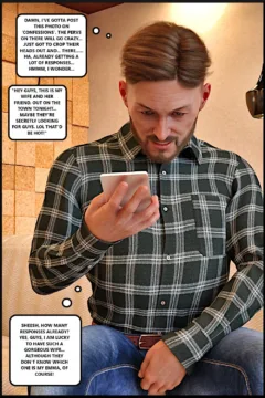 Be Careful What You Wish For- Alison Hale (17)