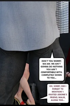 Be Careful What You Wish For- Alison Hale (19)