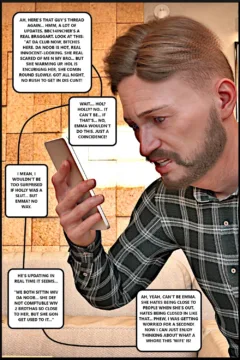 Be Careful What You Wish For- Alison Hale (20)