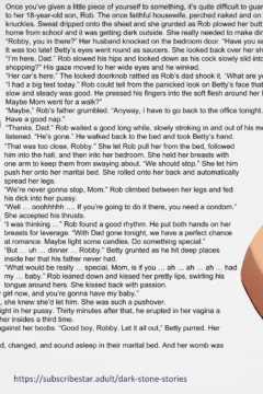 Betty’s a Pushover (16)