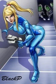 BlackProf] The Kidnapping of Tsunade • Free Porn Comics