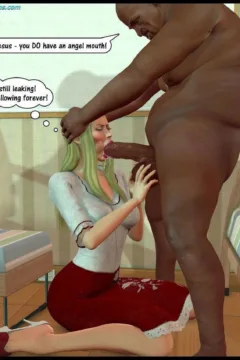 Blondie and the Fat Man (15)