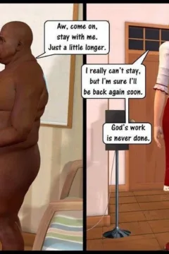 Blondie and the Fat Man (24)