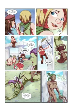 Bokuman- Pacts of Pleasure 0009