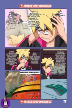 Boruto Erotic Adventure (15)