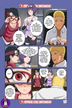 Boruto Erotic Adventure (16)