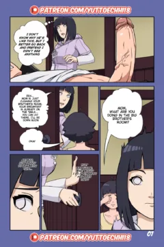 Boruto Erotic Adventure (9)