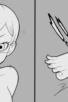 Broly’s First Time 0007