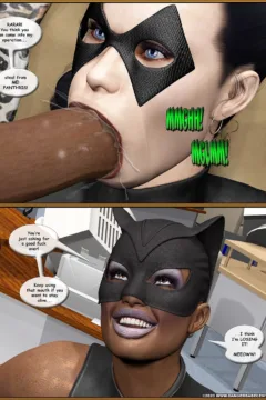 Cat Toy – Ms. Americana (276)