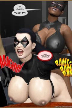 Cat Toy – Ms. Americana (282)