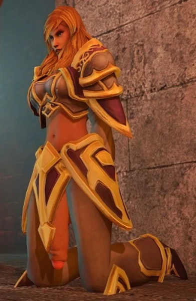 Ceraph Keilah – Pushing Wrong Demon