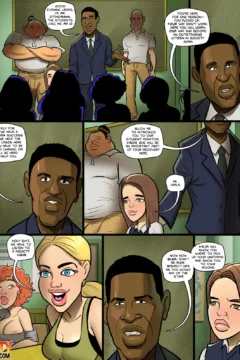 Chicas 29- DirtyComics, Moose (14)