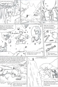 Chronicles of Luke Skywalker 0004