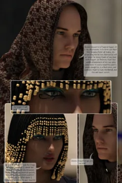 Cleopatra the Cannibal Queen (9)