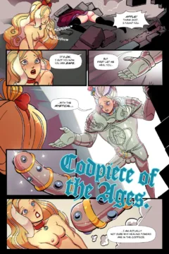 Coring the Apple- Disclaimer0006