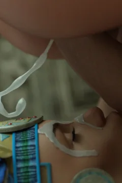 Coronation Into Hardcore Sex (38)