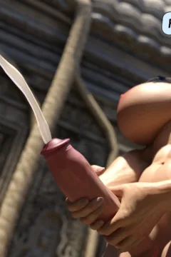 Coronation Into Hardcore Sex (72)