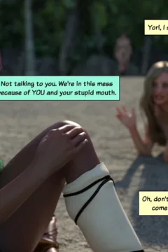 Coronation Into Hardcore Sex (78)