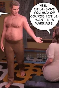 Cougar Shenanigans 3- Mature3D (12)