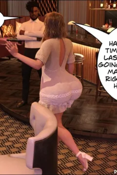 Cougar Shenanigans 3- Mature3D (4)