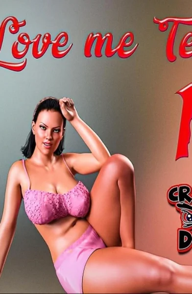 CrazyDad3D- Love Me Tender 15