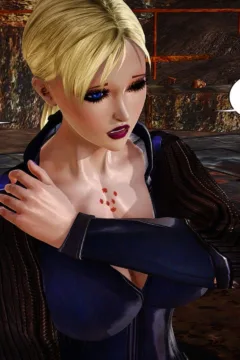 Crisis of Desire 01 (English)_1686831-0006