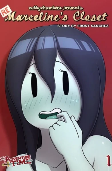 Cubbychambers - ReMarceline's Closet