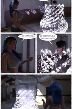 – Demon Huntress (10)