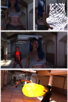 – Demon Huntress (11)