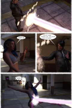 – Demon Huntress (13)