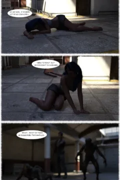 – Demon Huntress (14)