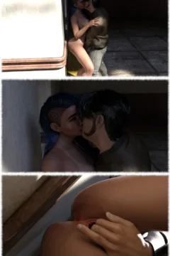 – Demon Huntress (18)