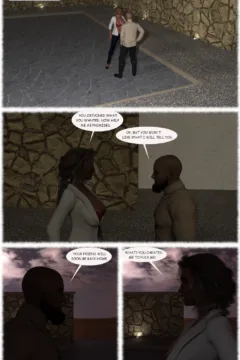 – Demon Huntress (38)