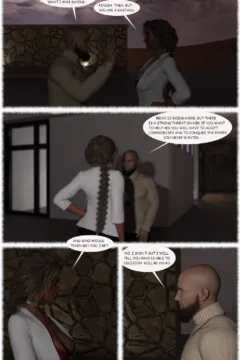 – Demon Huntress (39)