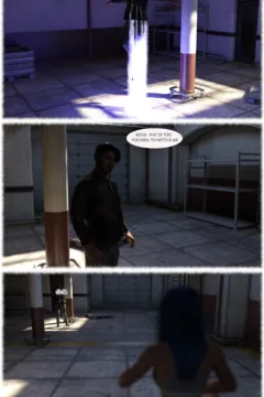 – Demon Huntress (4)