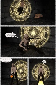 – Demon Huntress (44)