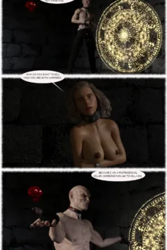 – Demon Huntress (47)