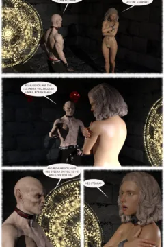 – Demon Huntress (48)