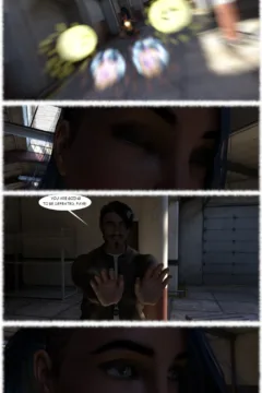 – Demon Huntress (5)