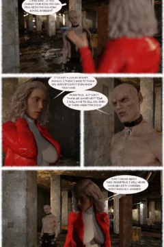 – Demon Huntress (54)