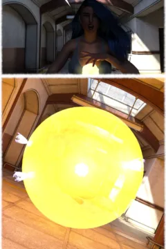 – Demon Huntress (6)