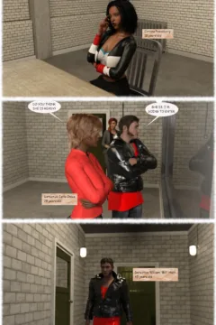 – Demon Huntress (61)